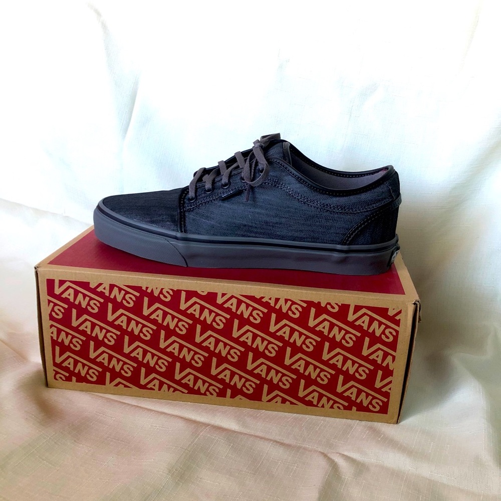 Vans Chukka Low Size 11 Men’s